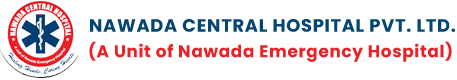 logo in Nawada Central Hospital