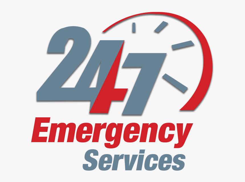 Emergency 24x7