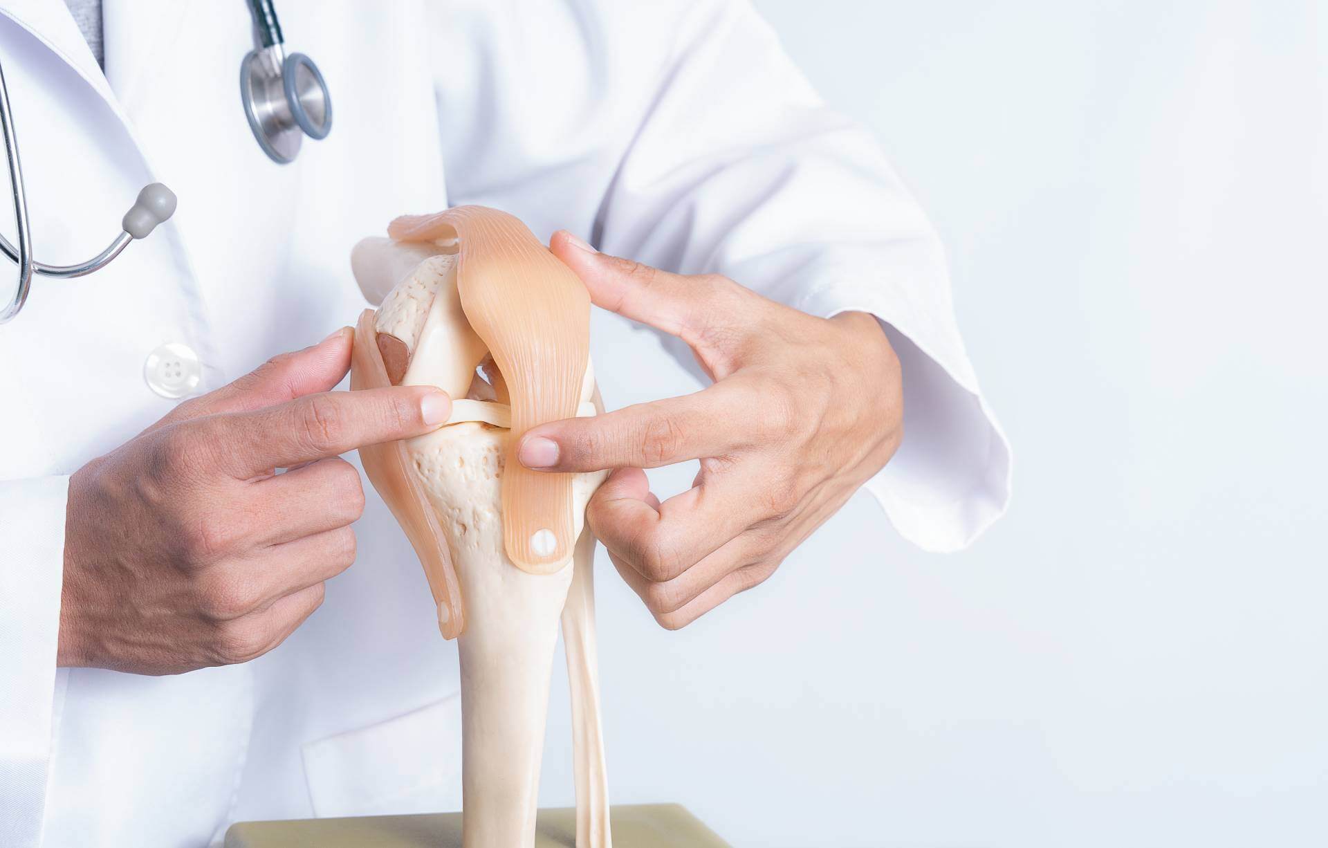 Orthopedic Surgery in Burn & Poisoning in Nawada Central Hospital